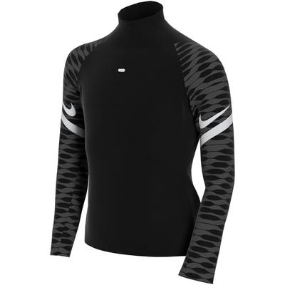 Детский джемпер Nike Strike 21 Drill Top CW5860-010