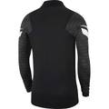Дитячий джемпер Nike Strike 21 Drill Top CW5860-010, прев. 1