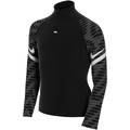 Дитячий джемпер Nike Strike 21 Drill Top CW5860-010, прев. 0