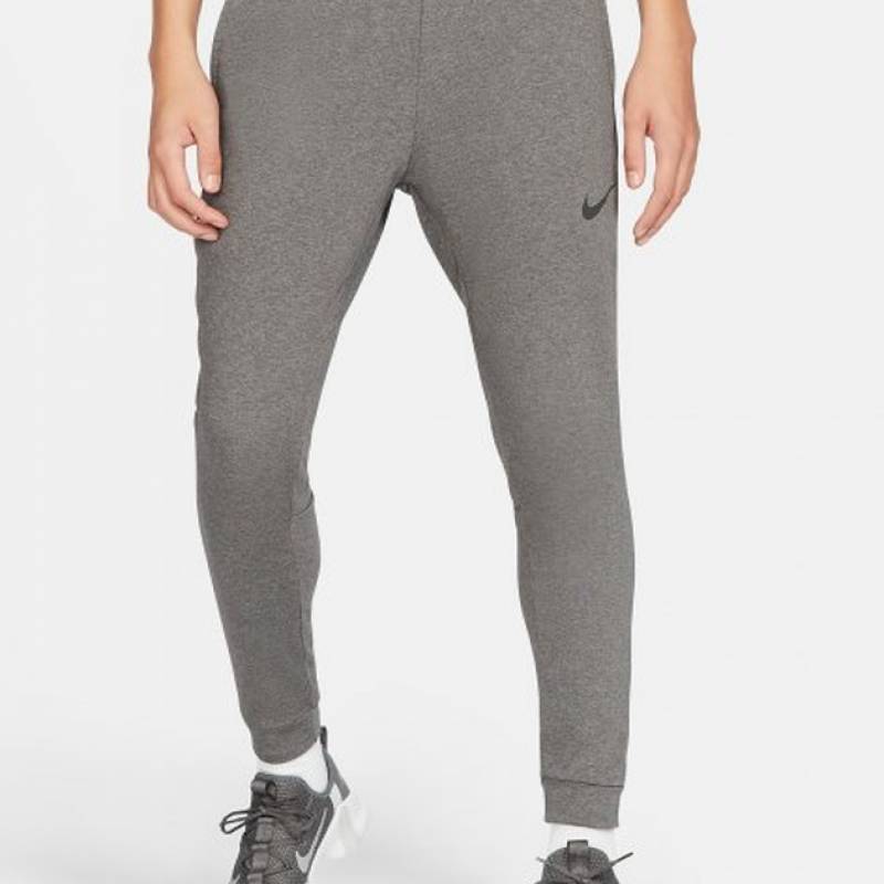 Штани Nike M NK DF PNT TAPER FL CZ6379-071, рис. 0