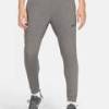 Брюки Nike M NK DF PNT TAPER FL CZ6379-071, прев. 0