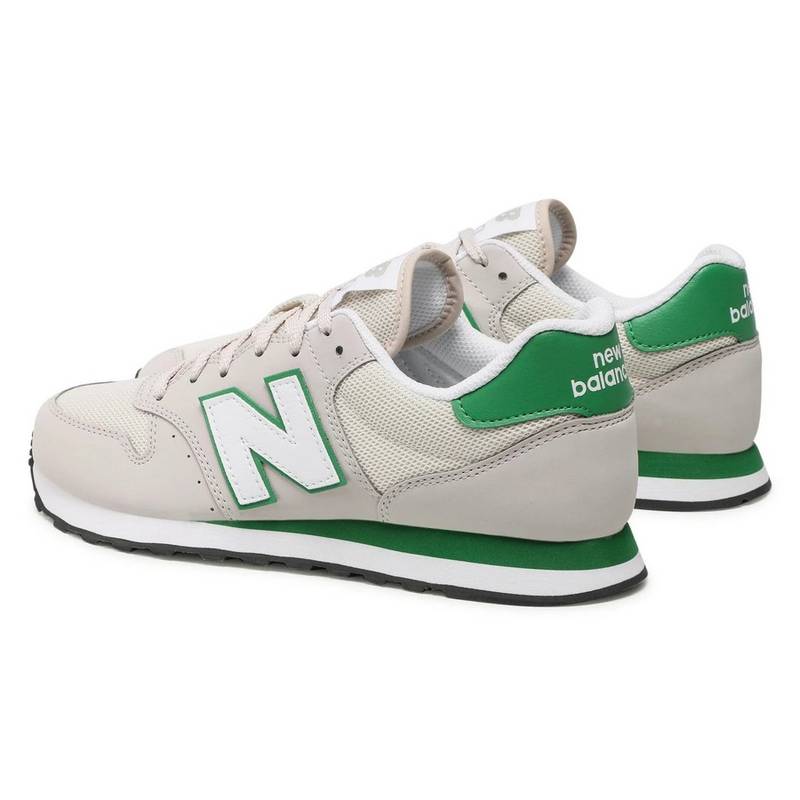 Кроссовки NEW BALANCE - GM500VP1 Grey, рис. 3