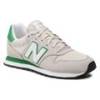 Кроссовки NEW BALANCE - GM500VP1 Grey, прев. 1