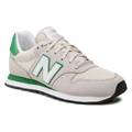 Кроссовки NEW BALANCE - GM500VP1 Grey, прев. 1