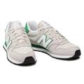 Кроссовки NEW BALANCE - GM500VP1 Grey, прев. 2