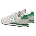 Кроссовки NEW BALANCE - GM500VP1 Grey, прев. 3
