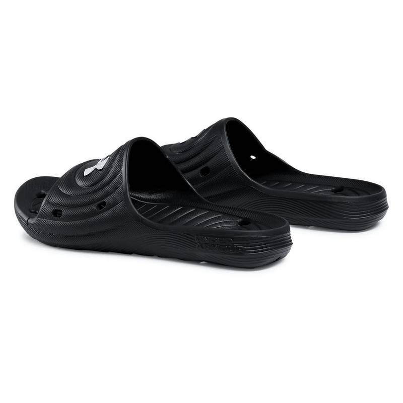 Тапочки Under Armour M Locker IV SL 3023758-001, рис. 3