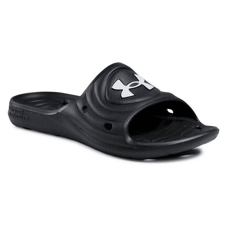 Тапочки Under Armour M Locker IV SL 3023758-001, рис. 1