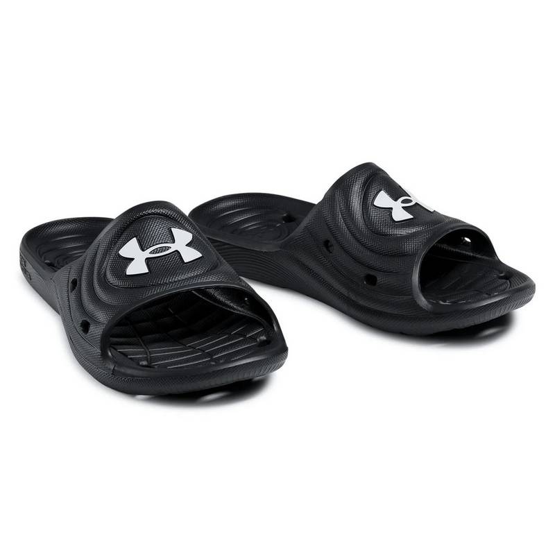 Тапочки Under Armour M Locker IV SL 3023758-001, рис. 2