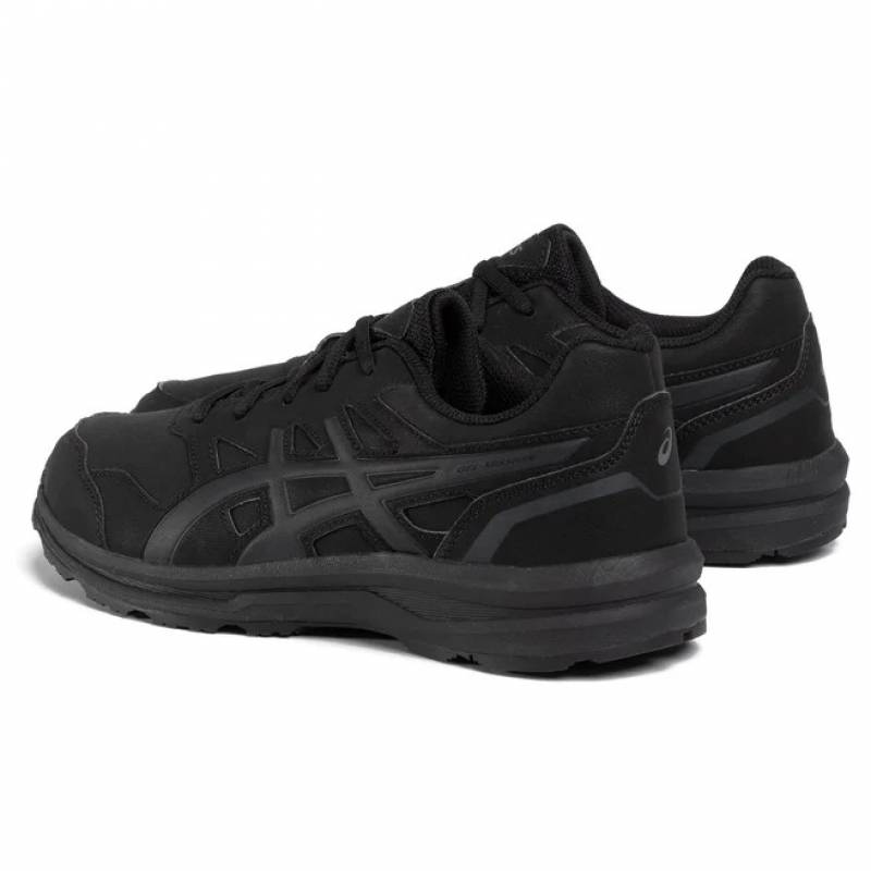 Кроссовки ASICS Gel-Mission 3 Q801Y-9097, рис. 4