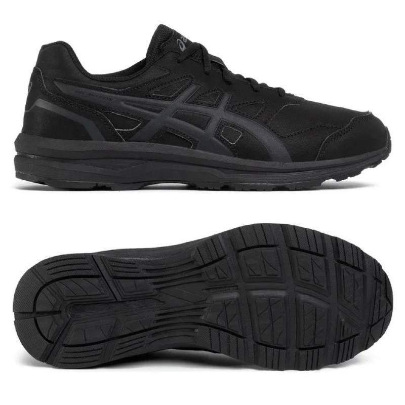 Кроссовки ASICS Gel-Mission 3 Q801Y-9097, рис. 0