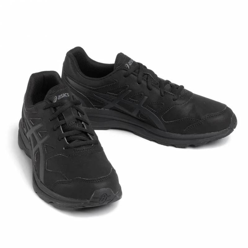 Кросівки ASICS Gel-Mission 3 Q801Y-9097, рис. 2