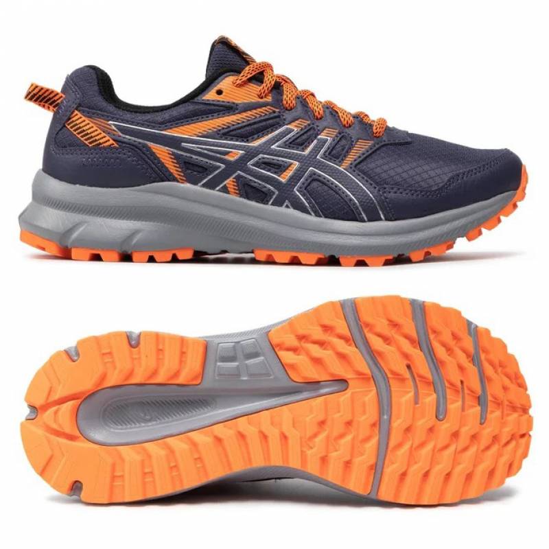 Мужские кроссовки Asics TRAIL SCOUT 2 1011B181-502, рис. 0