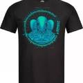 Мужская футболка Loot Wear x Westworld Drone Host 1000003359, прев. 0