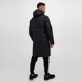 Куртка длинная детская Nike ACDPR 2IN1 DJ6363-010, прев. 3