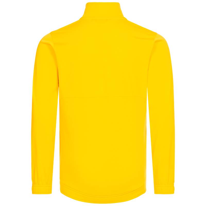 Дитячий спортивний джемпер PUMA LIGA Sideline 655947-07, рис. 1