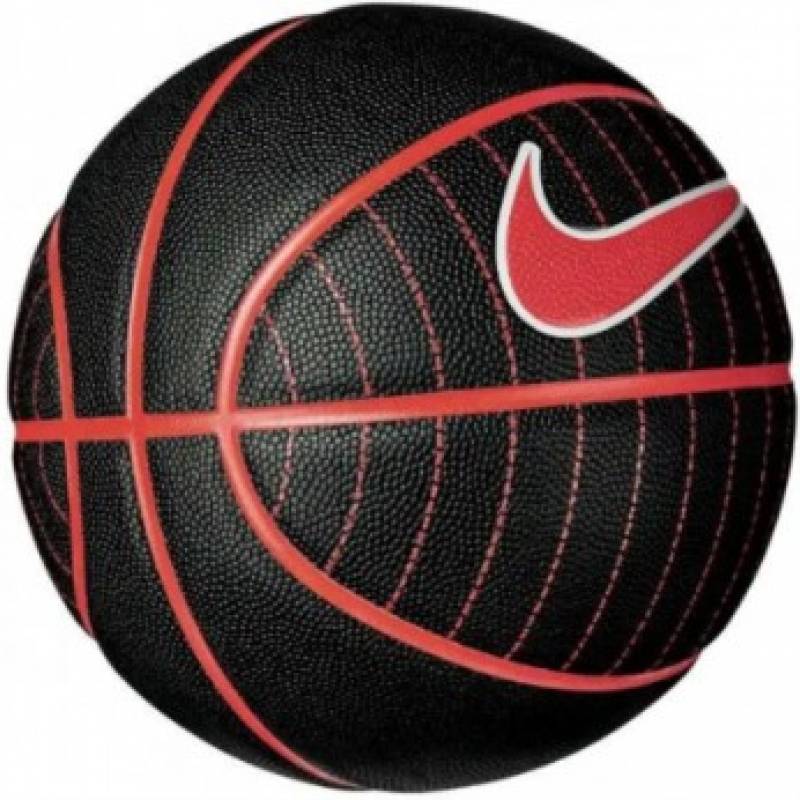Баскетбольний м'яч Nike Standart Deflated (розмір 7) N.100.4140.009.07, рис. 0