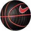 Баскетбольний м'яч Nike Standart Deflated (розмір 7) N.100.4140.009.07, прев. 0