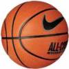 Баскетбольный мяч Nike All Court (размер 7, коричневый) N.100.4369.855.07, прев. 1