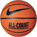 Баскетбольний м'яч Nike All Court (розмір 7, коричневий) N.100.4369.855.07, прев. 0