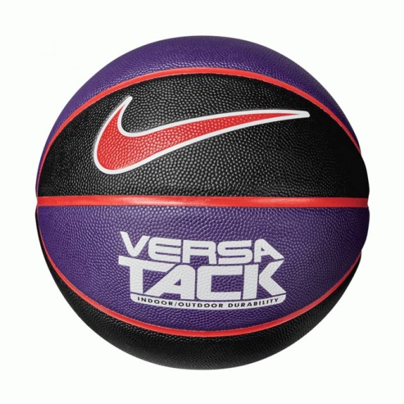 Баскетбольный мяч Nike Versa Tack N.000.1164.049.07 (фиолетовый), рис. 0