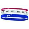 Резинки для волос Nike Mixed Width 3-pak N0002548-995, прев. 0