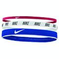 Резинки для волосся Nike Mixed Width 3 - pak N0002548-995, прев. 0