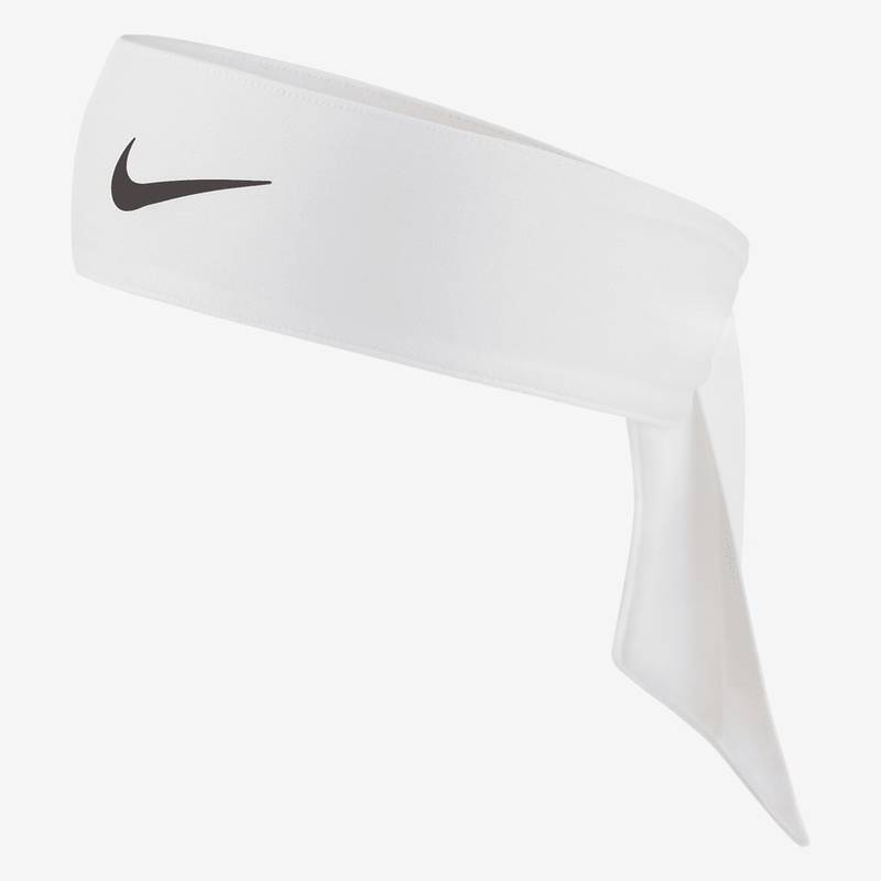Пов'язка Nike Headband Nike Dri - fit 4.0 N1002146 - 101, рис. 0