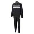 Чоловічий Спортивний костюм Puma Cb Retro Tracksuit Cl Puma Black 585847-01, прев. 0