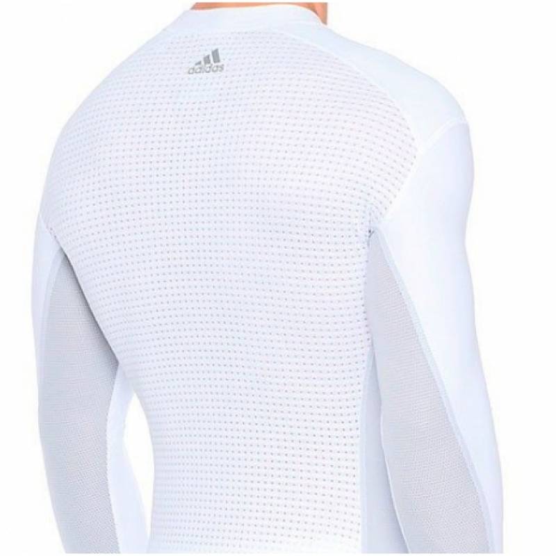 Термобілизна Adidas Techfit Chill LS S95686, рис. 1