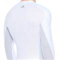 Термобілизна Adidas Techfit Chill LS S95686, прев. 1