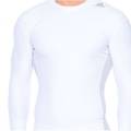Термобілизна Adidas Techfit Chill LS S95686, прев. 0