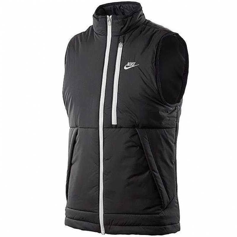 Жилетка Nike Sportswear Therma-Fit Legacy Vest DD6869-010, рис. 0