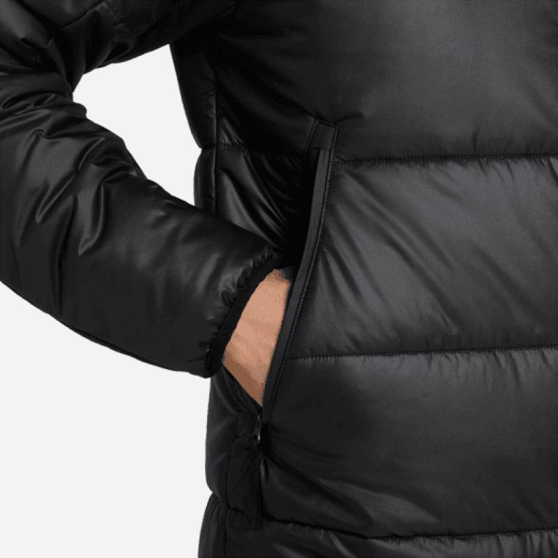 Куртка Nike Academy Pro Therma-FIT DJ6306-010, рис. 2