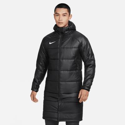 Куртка Nike Academy Pro Therma-FIT DJ6306-010