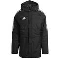 Чоловіча довга куртка парка Adidas Condivo Stadium 22 H21252, прев. 0