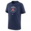 Футболка дитяча спортивна Nike PSG Y DJ1490-410, прев. 0