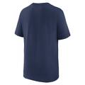 Футболка дитяча спортивна Nike PSG Y DJ1490-410, прев. 1