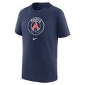 Футболка дитяча спортивна Nike PSG Y DJ1490-410, прев. 0