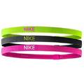 Комплект пов'язок-резинок на голову Nike (NJN04983OS-983) 3шт, прев. 0