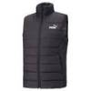 Чоловічий Puma ESS Padded Vest чорний 848939-01, прев. 0