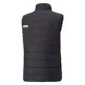 Мужской жилет Puma ESS Padded Vest черный 848939-01, прев. 1