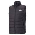Мужской жилет Puma ESS Padded Vest черный 848939-01, прев. 0