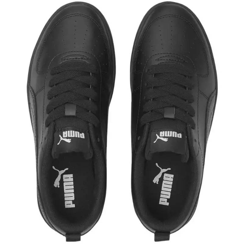 Дитячі кросівки PUMA RICKIE YOUTH TRAINERS 384311-02, рис. 2