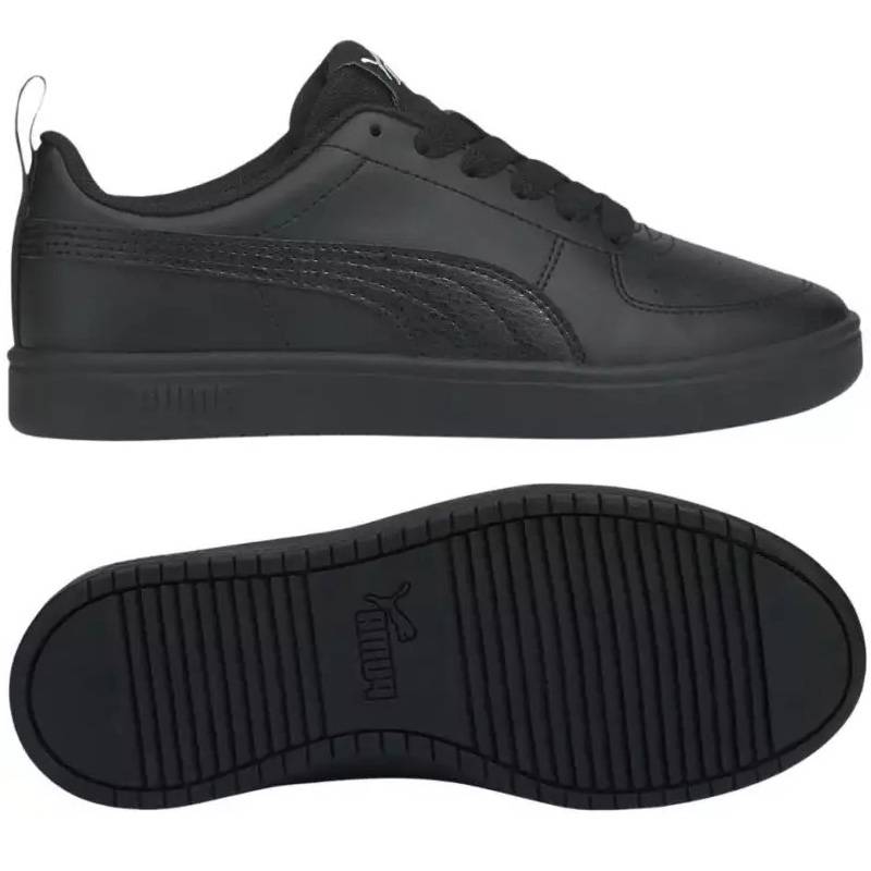 Дитячі кросівки PUMA RICKIE YOUTH TRAINERS 384311-02, рис. 0