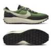Кросівки чоловічі NIKE WAFFLE DEBUT DH9522-300 Хакі, прев. 0