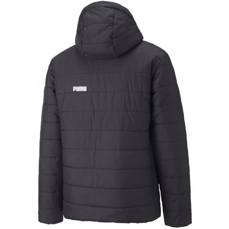 Куртка мужская Puma Ess Padded Jacket 848938-01, рис. 1