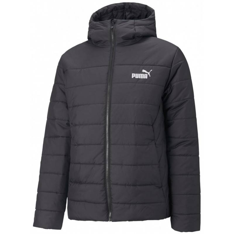 Куртка мужская Puma Ess Padded Jacket 848938-01, рис. 0