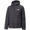 Куртка мужская Puma Ess Padded Jacket 848938-01, прев. 0