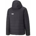Куртка мужская Puma Ess Padded Jacket 848938-01, прев. 1